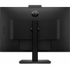HP M27M 27-tolline Full HD monitor - 1920 x 1080, 75Hz, 5ms, TFT/LCD, VGA, HDMI