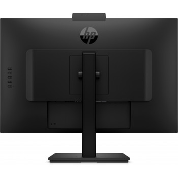 HP M27M 27-tolline Full HD monitor - 1920 x 1080, 75Hz, 5ms, TFT/LCD, VGA, HDMI