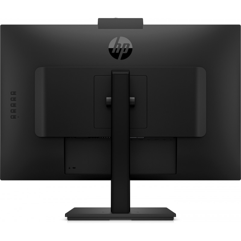 HP M27M 27-tolline Full HD monitor - 1920 x 1080, 75Hz, 5ms, TFT/LCD, VGA, HDMI