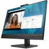 HP M27M 27-tolline Full HD monitor - 1920 x 1080, 75Hz, 5ms, TFT/LCD, VGA, HDMI
