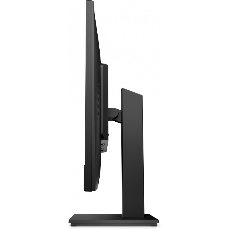 HP M27M 27-tolline Full HD monitor - 1920 x 1080, 75Hz, 5ms, TFT/LCD, VGA, HDMI