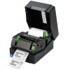 TSC TE310 termosiirde- ja otsetermosildiprinter - USB, Ethernet, RS-232, USB Host - 300 dpi