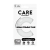 CARE by PanzerGlass Flagship UrbanCombat Case for Samsung Galaxy M17 5G / A17 / A17 5G, Transparent