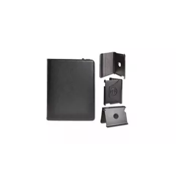 iLike Rotated Book Case for Samsung Galaxy Tab 3 10.1 - Must