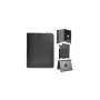 iLike Rotated Book Case for Samsung Galaxy Tab 3 10.1 - Must