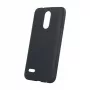 GreenGo Xiaomi Redmi Mi Max 2 TPU Matt Black Tagakaas