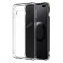 iLike Apple iPhone 11 Tagakaas Antišokk Läbipaistev