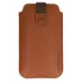 iLike Universal DEKO CASE (SIZE 18) for iPhone 13 Pro Max / 12 Pro Max Brown