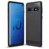 iLike Samsung Galaxy Note 10 Pro Tagakaas CARBON Must