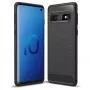 iLike Samsung Galaxy Note 10 Tagakaas Carbon Black