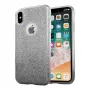 iLike Xiaomi Redmi Note 8 / Redmi Note 8 2021 BLING Tagakaas Must