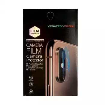 N/A iPhone 11 Pro Karastatud Klaasist Kaamera Objektiivi Kaitse (Tagumine)