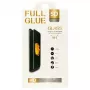 Xiaomi Redmi Note 8 / Redmi Note 8 2021 Full Glue 5D Karastatud Klaasist Ekraanikaitse