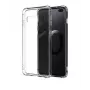 iLike Samsung Anti Shock 0.5mm Tagakaas Galaxy A51 Läbipaistev