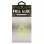 iLike Samsung Galaxy A52 / A52S / A53 Hard Full Glue 5D Karastatud Klaasist Ekraanikaitse Must