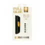 iLike - Klaas OPPO A53 2020/A53S 2020/A33 2020 jaoks, täisliim, 5D, must