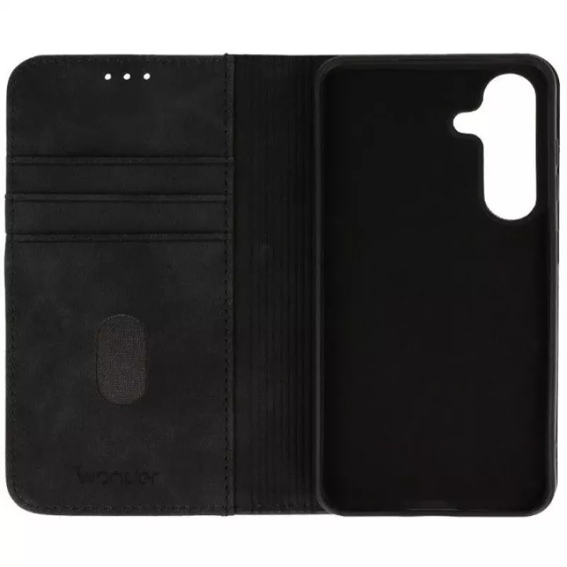 iLike Samsung Galaxy A17 5G Wonder Smart Holster Case Must