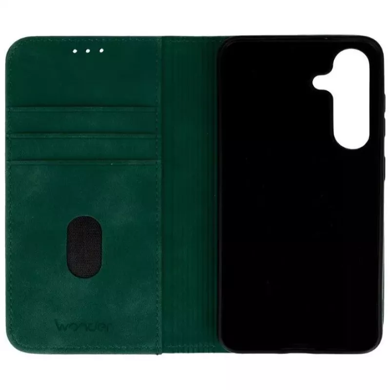 iLike Samsung Galaxy A17 5G Wonder Smart Holster Case Must