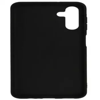 iLike Samsung Galaxy A04S / A13 5G MATT Back Case Black
