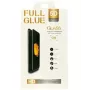 iLike Full Glue 5D Karastatud Klaasist Ekraanikaitse OnePlus 9 jaoks Must