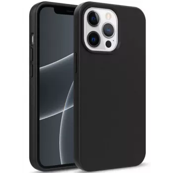 iLike Apple iPhone 14 Pro MATT Tagakaas Must