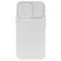 iLike Apple iPhone 14 Pro Camshield Soft Beige Tagakaas