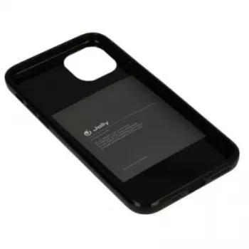 iLike Apple iPhone 14 Silikoonkate Must