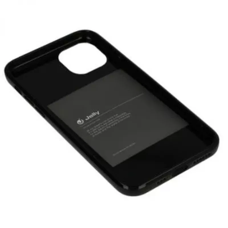 iLike Apple iPhone 14 Silikoonkate Must
