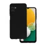 iLike Samsung Galaxy A13 5G/A04S tagakaas mattmust