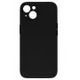 iLike Samsung Galaxy A34 5G Silicone Lite Tagakaas Must