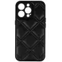 iLike Samsung Galaxy A14 4G Leather 3D Case Must
