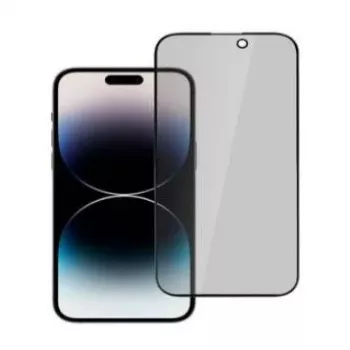 iLike Apple iPhone 14 privaatsusklaasist ekraanikaitse