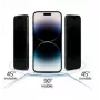 iLike Apple iPhone 14 privaatsusklaasist ekraanikaitse