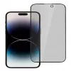 iLike Samsung Galaxy A54 5G privaatsusklaasist ekraanikaitse must