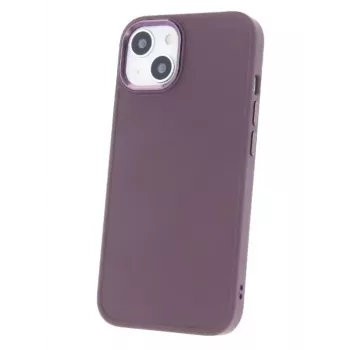 iLike Samsung Satin Case Samsung Galaxy A13 4G Burgundypunane