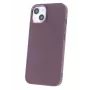 iLike Samsung Satin Case Samsung Galaxy A13 4G Burgundypunane