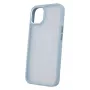 iLike Satin Matt Case Samsung Galaxy A13 4G jaoks Sinine