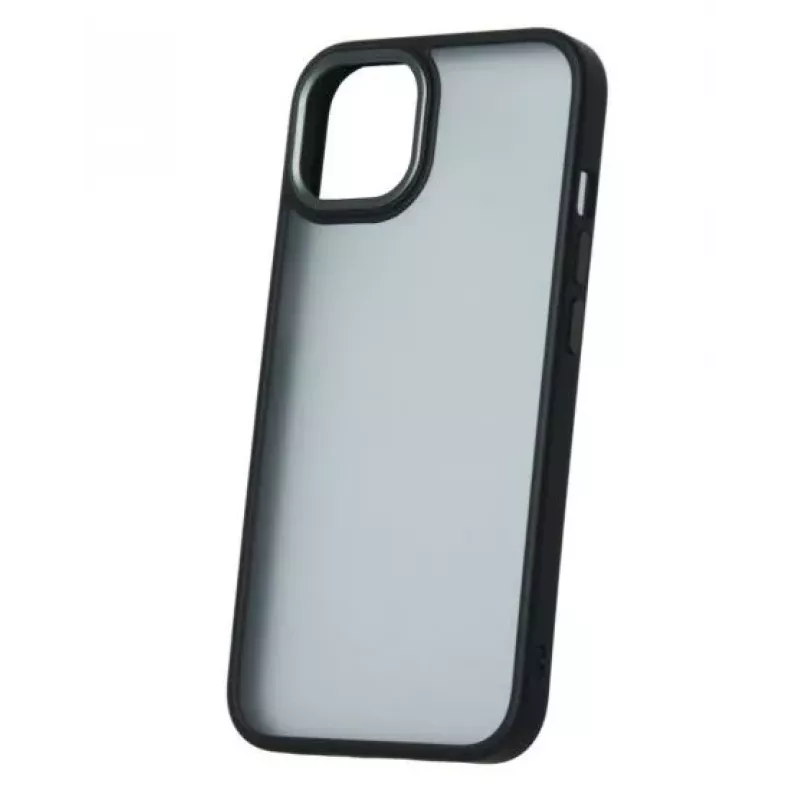 iLike Satin Matt Case for iPhone 14 Pro 6.1 inch Blue