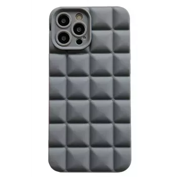 iLike 3D Cube Case iPhone 14 Pro 6.1 inch Must