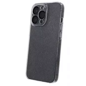 iLike Samsung Shine Case Samsung Galaxy A13 5G / A04S jaoks, läbipaistev