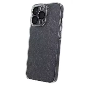 iLike Samsung Shine Case Samsung Galaxy A33 5G jaoks, läbipaistev