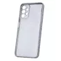 iLike Samsung Blink 2in1 Case for Samsung Galaxy A13 4G Silver