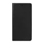 iLike Oppo A17 Smart Magnet Book Case Must