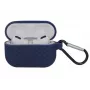 iLike Braid Case for AirPods Pro Navy Blue
