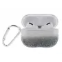 iLike Apple Caviar Case for AirPods Pro Gradient Grey