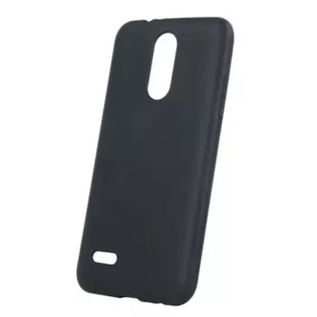 iLike - Galaxy A34 5G Matt TPU Case Black