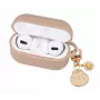 iLike Karp AirPods Pro 2 jaoks Karamell Ripatsiga