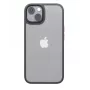 iLike Apple Satin Matt Case for iPhone 14 6.1 inch - Must