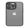 iLike Apple Satin Matt Case for iPhone 14 Pro 6.1 Must