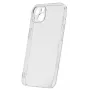 iLike Samsung Galaxy A14 4G / A14 5G Slim Case 2 mm Transparent